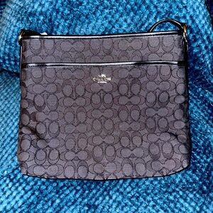 NWT Coach Crossbody Bag